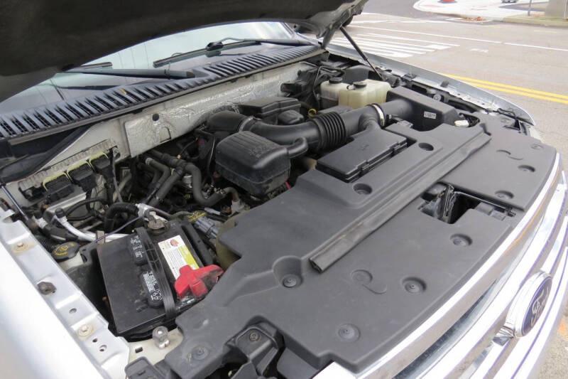 2014 Ford Expedition XLT