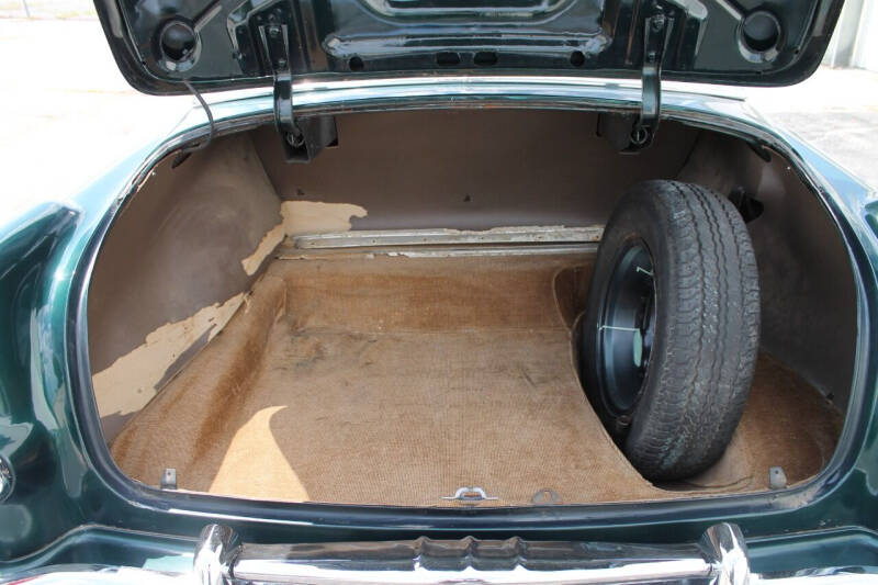 1953 Pontiac Chieftain