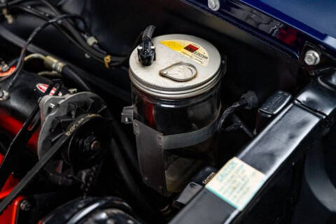 1958 Chevrolet Impala