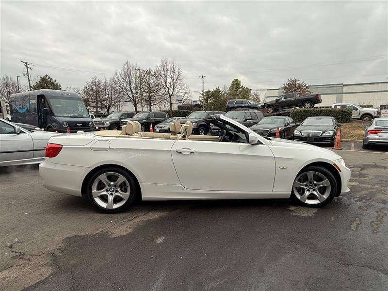 2013 BMW 3 Series 335i