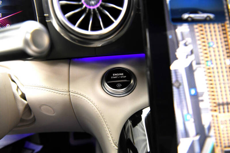 2024 Mercedes-Benz SL-Class AMG SL 55