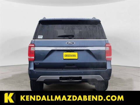 2019 Ford Expedition XLT