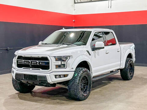2019 Ford F-150 for sale at Style Motors LLC in Hillsboro OR