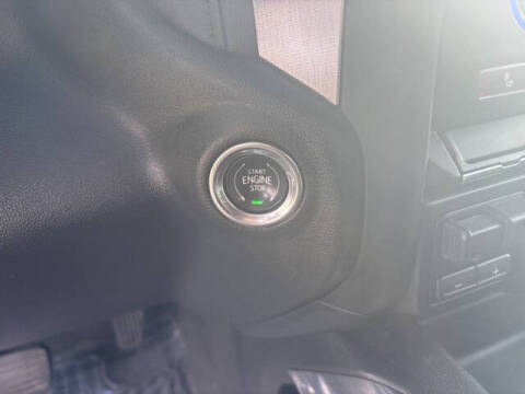 2020 GMC Sierra 2500HD