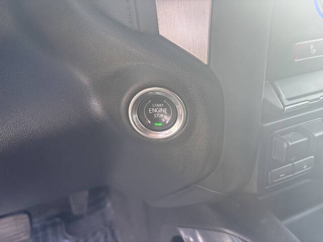 2020 GMC Sierra 2500HD