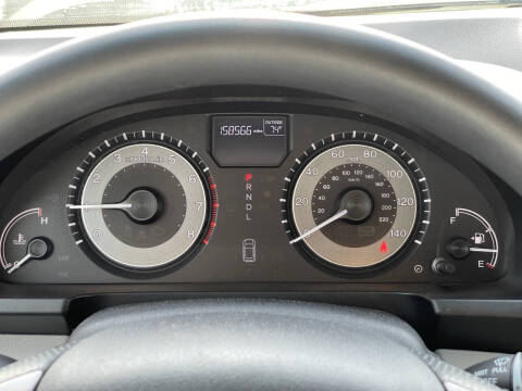 2014 Honda Odyssey EX