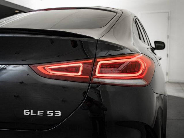 2023 Mercedes-Benz GLE AMG GLE 53