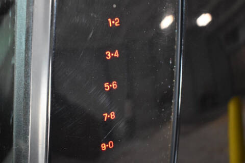 2016 Lincoln MKX Premiere