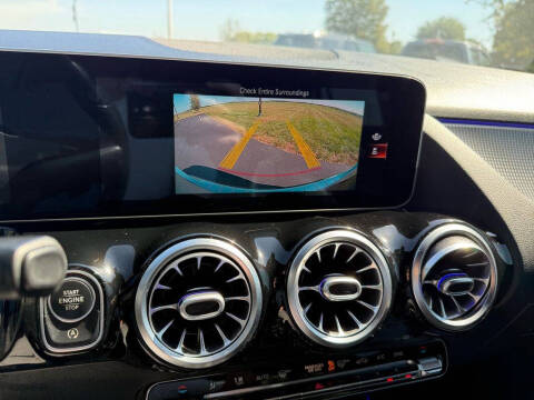 2021 Mercedes-Benz GLA GLA 250 4MATIC