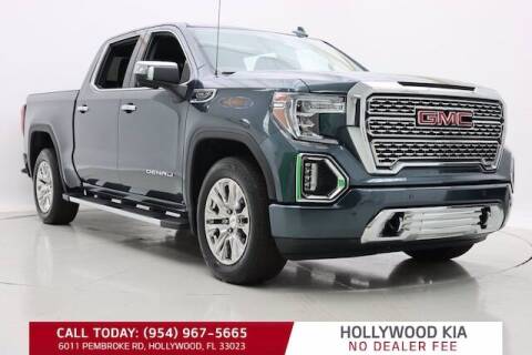 2020 GMC Sierra 1500 for sale at JumboAutoGroup.com in Hollywood FL
