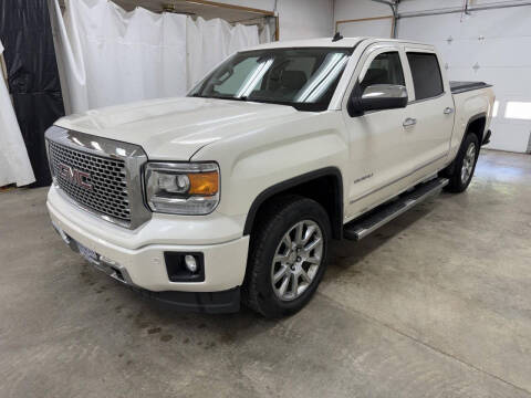 2014 GMC Sierra 1500