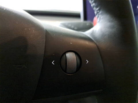 2021 Tesla Model 3 Performance