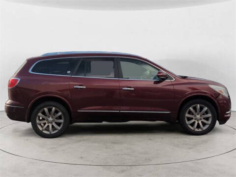 2016 Buick Enclave Premium