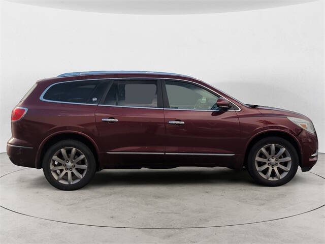 2016 Buick Enclave Premium