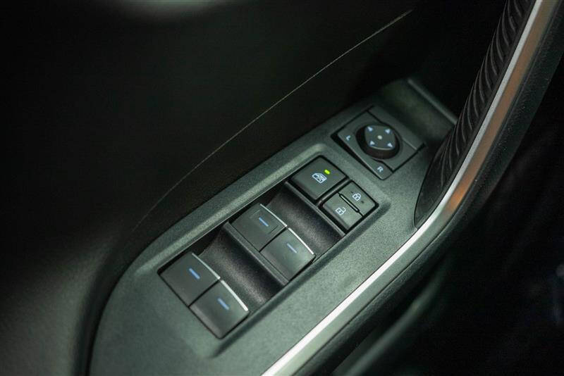 2023 Toyota RAV4 TRD Off-Road