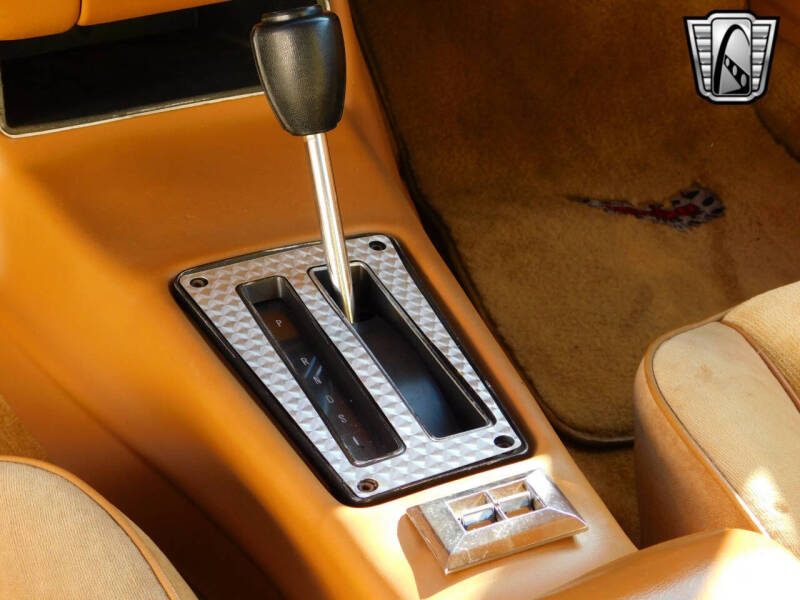 1979 Pontiac Firebird