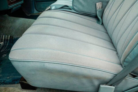 1978 Oldsmobile Cutlass Supreme
