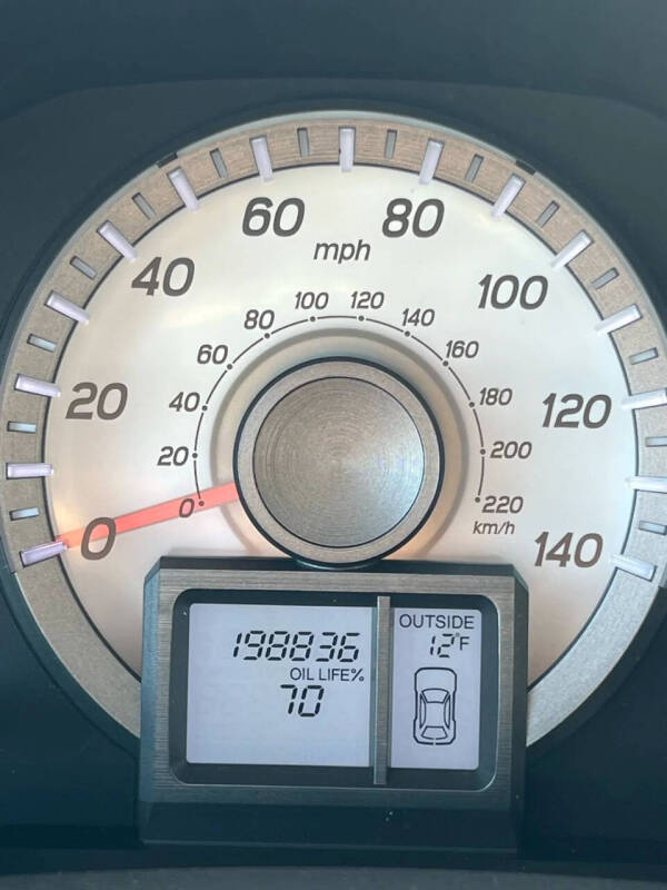 2014 Honda Pilot EX-L