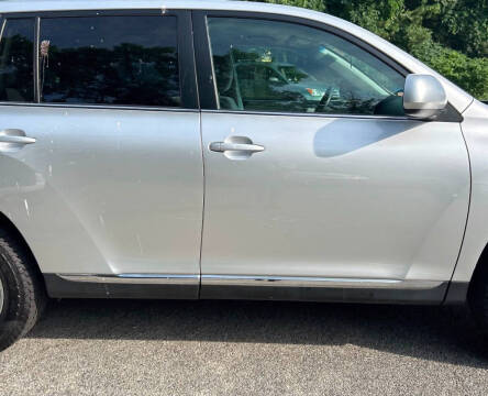 2013 Toyota Highlander