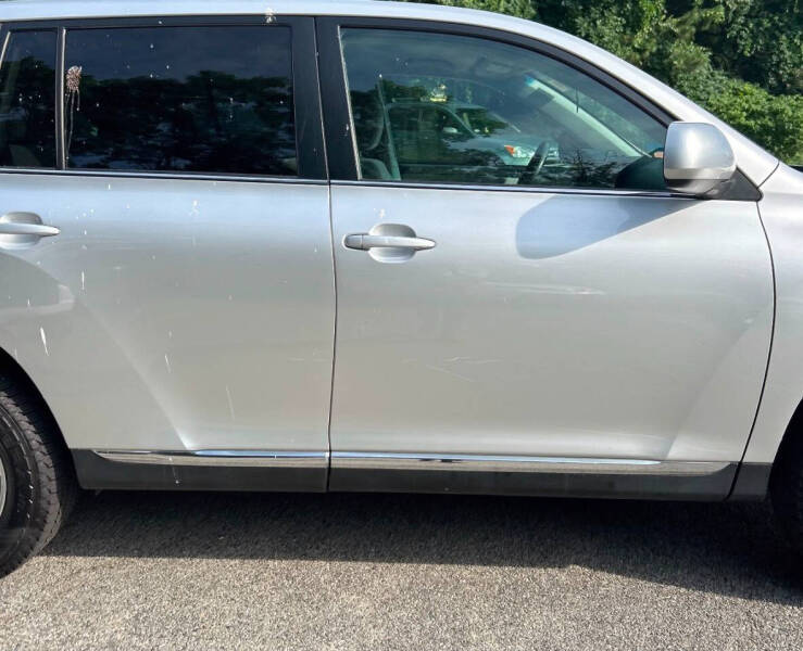 2013 Toyota Highlander