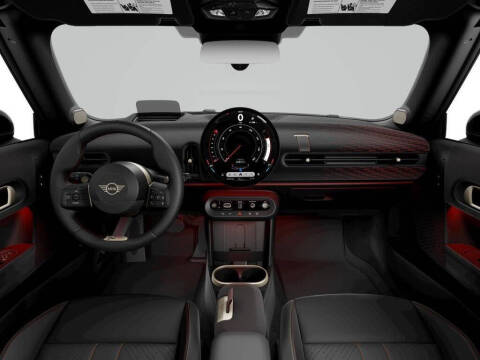 2026 MINI Convertible Cooper S