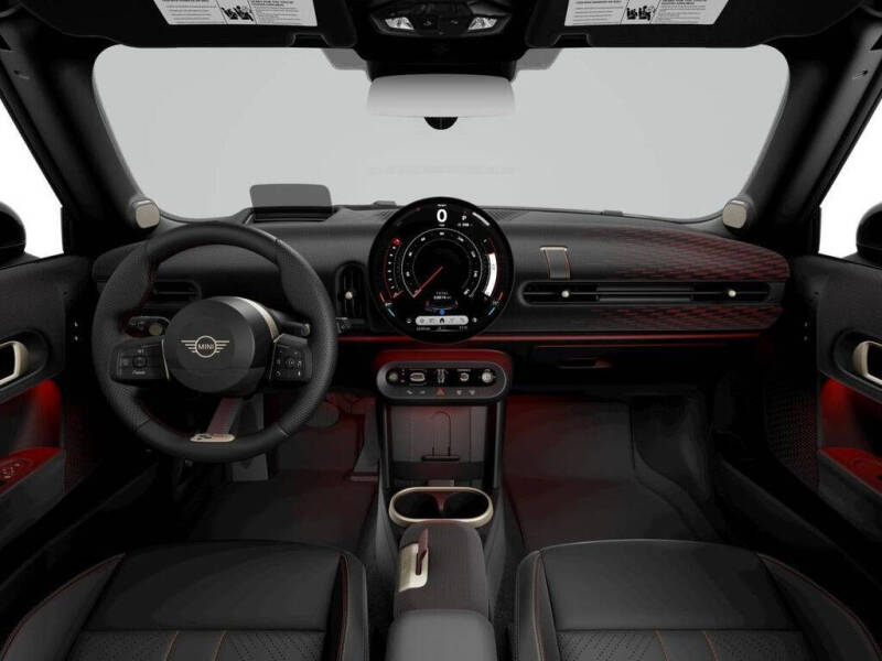 2026 MINI Convertible Cooper S