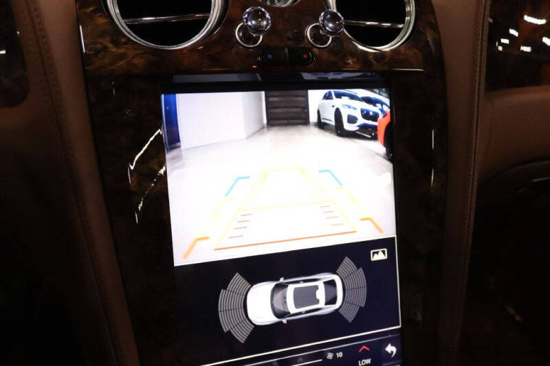 2005 Bentley Continental GT Turbo