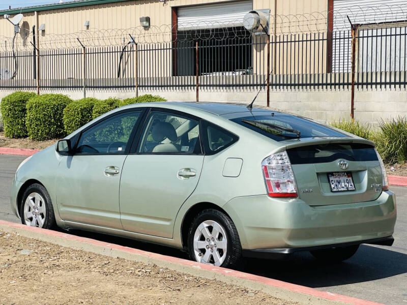 2006 Toyota Prius