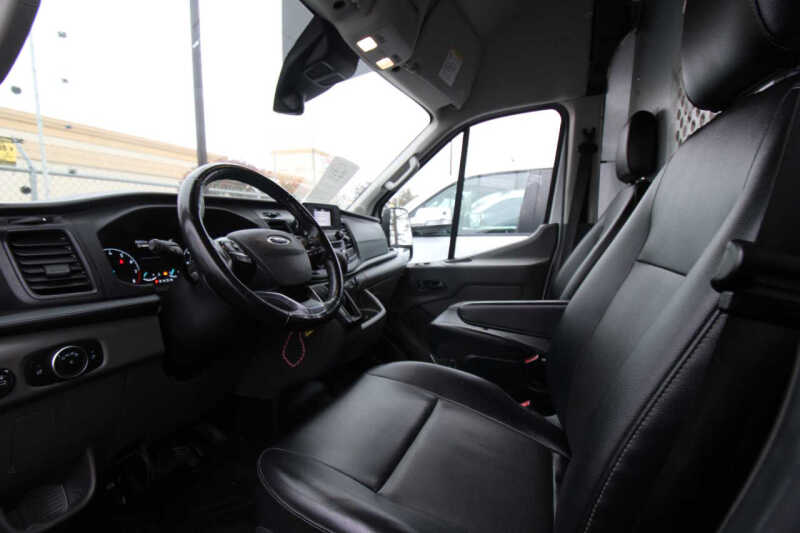 2021 Ford Transit 350 HD