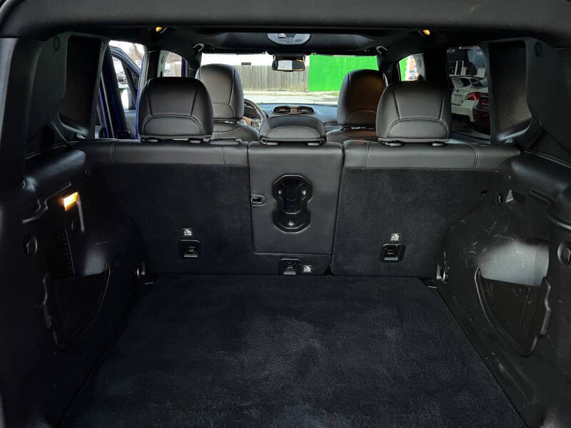 2020 Jeep Renegade High Altitude