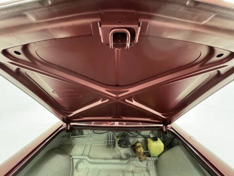 1963 Chevrolet Corvair