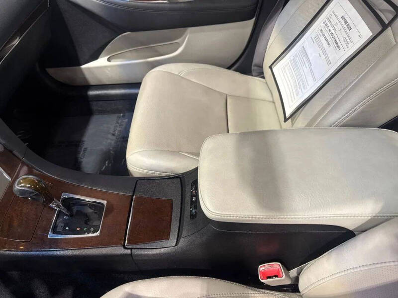 2012 Lexus ES 350