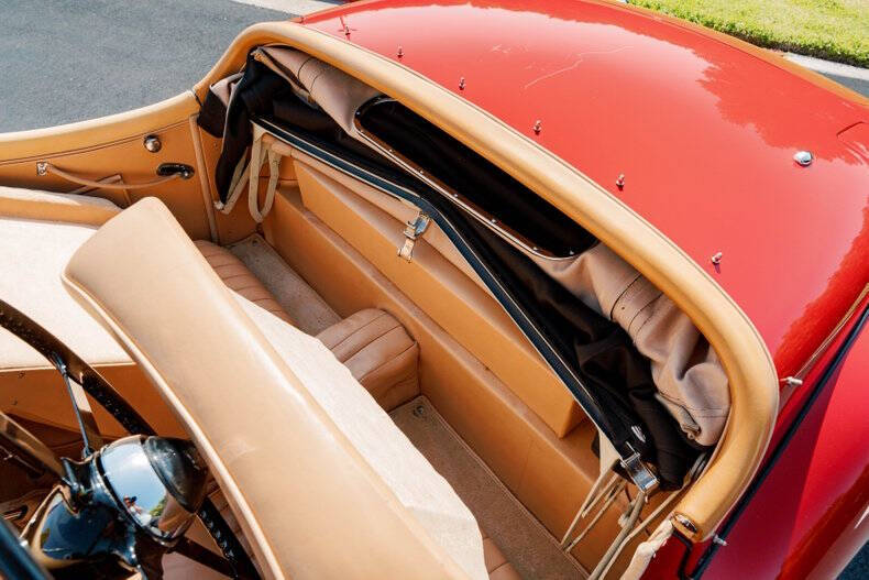 1952 Jaguar XK