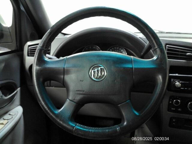 2006 Buick Rendezvous CX