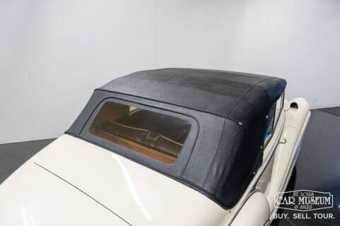 1950 Bentley Mark VI