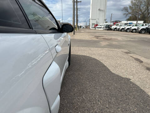 1999 Ford Mustang GT