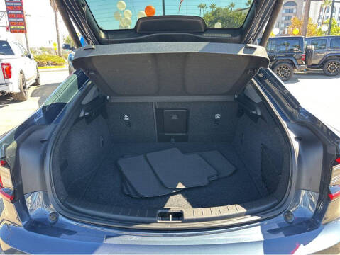 2022 Polestar 2 Long Range Dual Motor