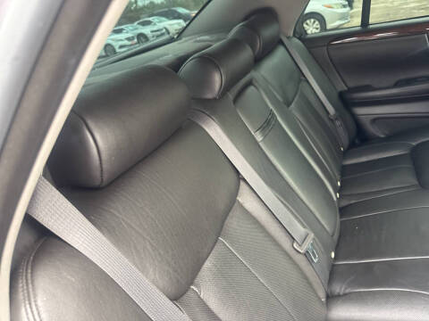 2008 Cadillac DTS Luxury II