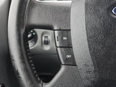 2008 Ford Ranger XLT