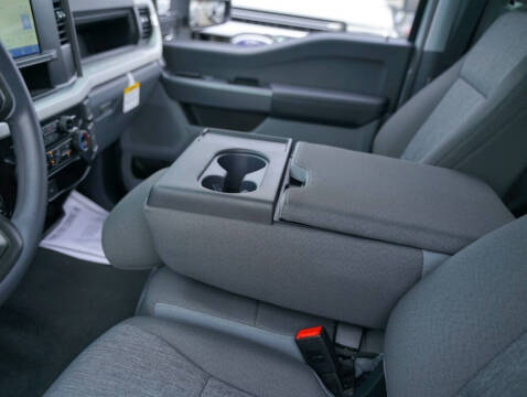 2026 Ford F-350 Super Duty XL