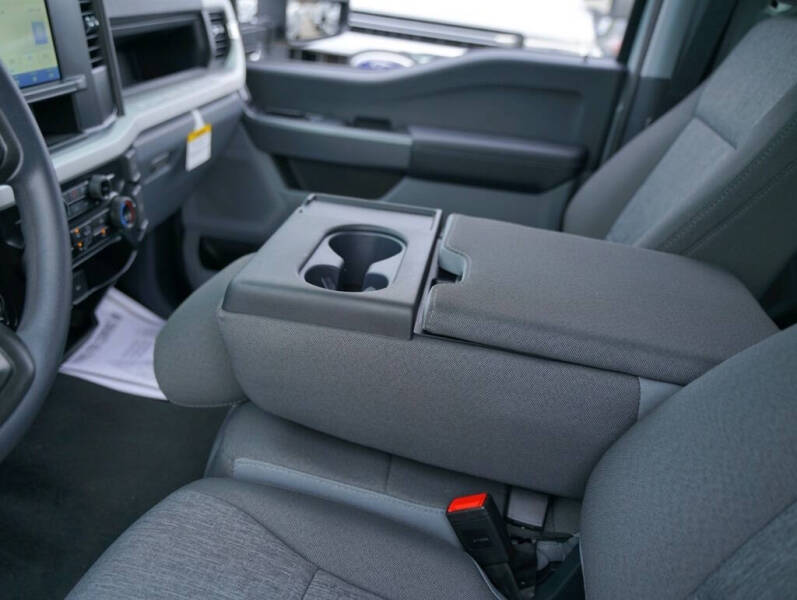 2026 Ford F-350 Super Duty XL