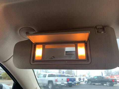 2014 Buick LaCrosse Premium II