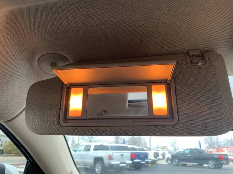 2014 Buick LaCrosse Premium II