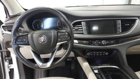 2022 Buick Enclave Premium