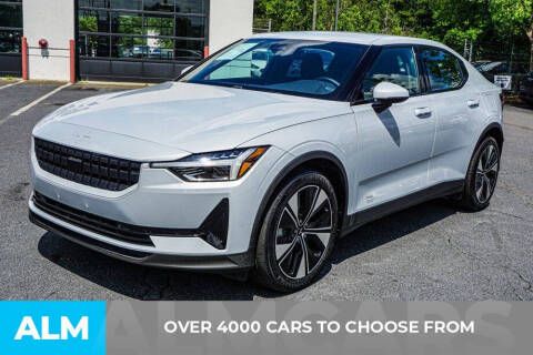 2023 Polestar 2 Long Range Dual Motor