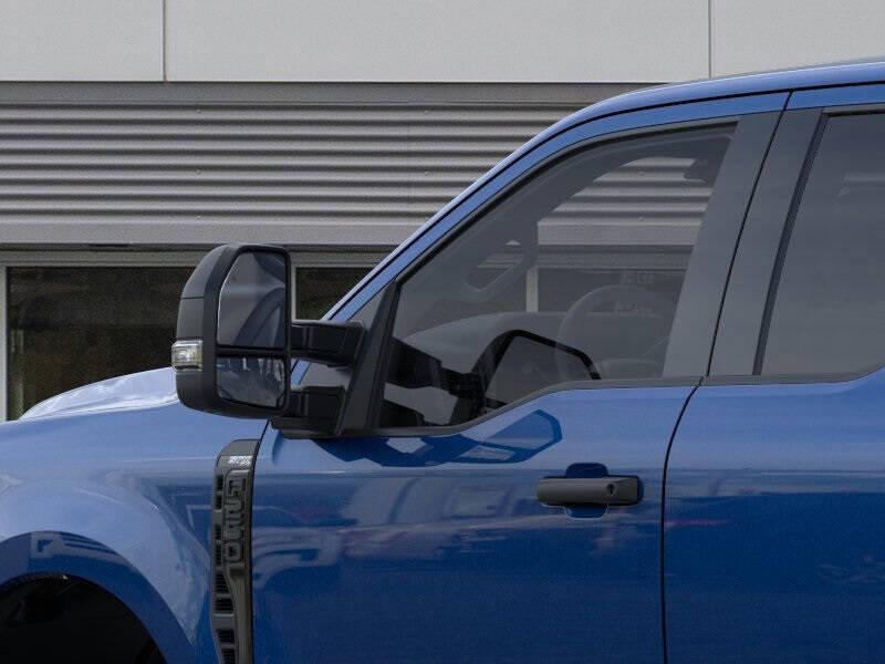 2026 Ford F-250 Super Duty