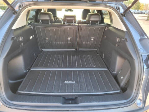 2025 Mazda CX-50 2.5 S Premium Plus