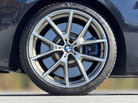 2019 BMW 8 Series M850i xDrive