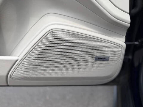 2018 Porsche Panamera
