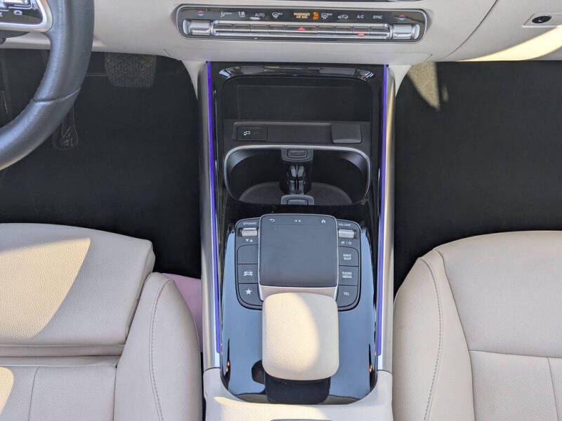 2022 Mercedes-Benz GLA GLA 250